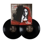The Warning Queen of the Murder Scene Vinyl 2xLP