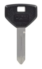 Hillman 83852 Y154PH Automotive Double Sided Blank Key for Chrysler (Pack of 5)
