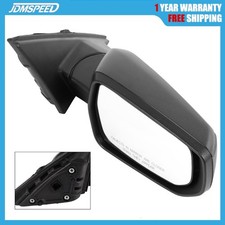 Passenger Side View Mirror 3 Pins For 2016-2022 Chevy Malibu L LS 84705520-PFM