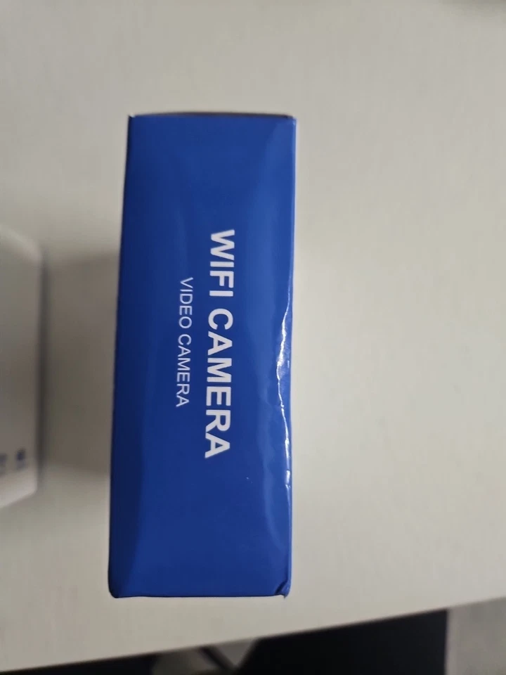 Smallest Wireless WiFi Camera,Baby Monitor,Mini Pet Camera - Image 3 of 3