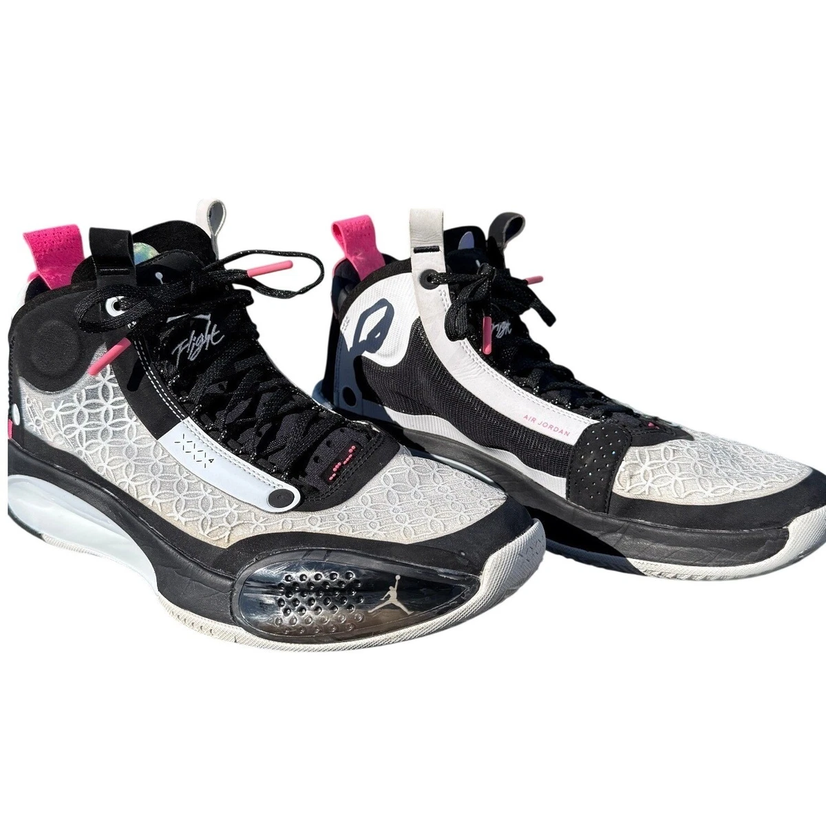 Jordan 34 for Sale | Authenticity Guaranteed | eBay