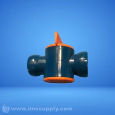 Loc Line 61518 3/4" In-Line Flow Control Valve FNIP