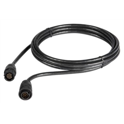 Lowrance 000-0099-006 Verlängerungskabel 10 Fuß 9-Pin Für StructureScan Geber