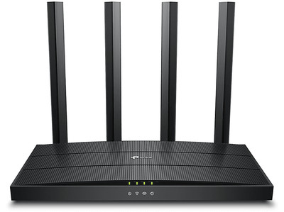 Kundenrücknahme ~ TP-LINK Archer AX18 Wi-Fi 6 WLAN-Router 1500 Mbit/s