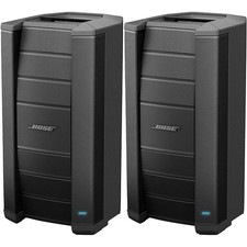 Bose F1 Model 812 Flexible Array Loudspeaker Pair