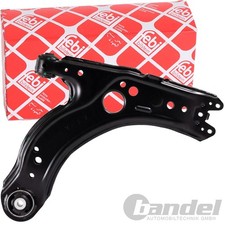 FEBI QUERLENKER VORNE LINKS/RECHTS UNTEN für AUDI A3 SEAT LEON VW GOLF 4 SKODA