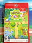 Pokemon Pokopia (Game-Key Card) - Nintendo Switch 2 Brand New Factory Sealed
