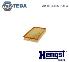 E301L01 MOTOR LUFTFILTER MOTORFILTER HENGST FILTER FÜR AUDI TT,A3,8L1,8N3,8N9