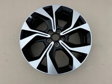 1x Alufelge 19 Zoll 7.0" 5x108 47 5ET Glanz Schwarz PJ8J-1007-AA Ford Rim Wheel 1x Alufelge 19 Zoll 7.0" 5x108 47 5ET Glanz Schwarz PJ8J-1007-AA Ford Rim Wheel
