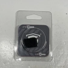 OpticGard Holosun SCS MOS GlareGard Training Lens Black OGKFHSCSMOS NEW