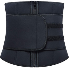 Women Waist Trainer Weight Loss Corset Trimmer Belt Waist Slimming Body Shaper