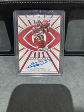 2022-23 Panini National Treasures Peerless Si...