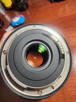Tamron Di-II 18-400mm F3.5-6.3 VC HLD for Canon APS-C only