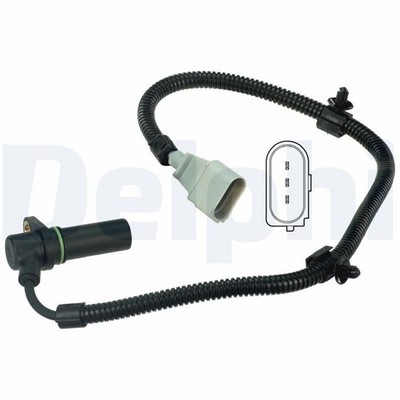 Kurbelwellensensor für Audi A2 8Z Skoda Fabia I 6Y Combi 6Y5 Praktik Limo 06-10