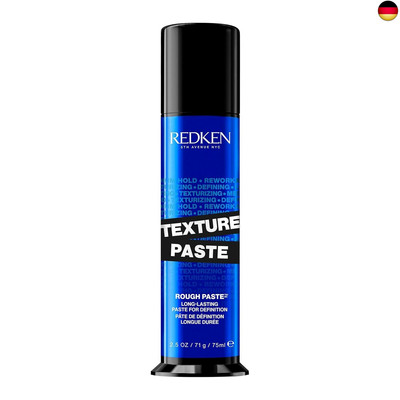 RK STY TEXTURE PASTE DISP 75ML V805