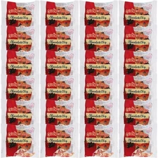 Otis Spunkmeyer Chocolate Chip Muffins Individually Wrapped, 4 Ounce, 24 Count C