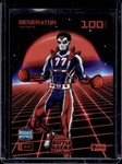 2026 Bo Jackson Battle Arena Griffey Generator Power Glove #PG-101