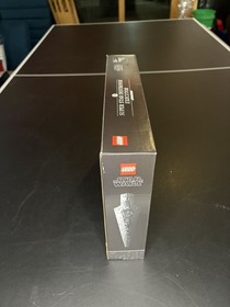 LEGO Star Wars: Executor Super Star Destroyer (75356) Brand New In Box