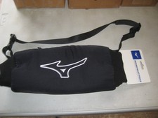 BRAND NEW Mizuno Waist pouch Black