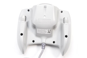 Sega Dreamcast Console HKT-3000 Set w/ Controller Cables Japan Tested