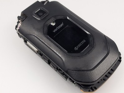 OEM Kyocera DuraXV Extreme E4810 Replacement LCD Flip Part (Camera Version)