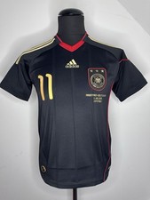 Deutschland Trikot/ 2010/ Klose/ #11/ Weltmeister/ DFB