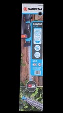 Gardena Akku Heckenschere EasyCut 40/18V P4A Buchsbaumschere 40 cm