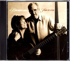 The Lynn Morris Band – Shape Of A Tear (Rounder CD) 2003 HDCD