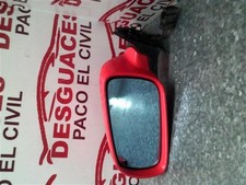 Retroviseur gauche (ou coque) Audi A4