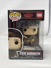 Funko Pop!: STEVE HARRINGTON w/Spear #1888 Season 5 Stranger Things IN HAND