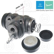 Cylindre De Frein Arrière Type Original Piaggio Ape MP - APE P 601 - APE CAR