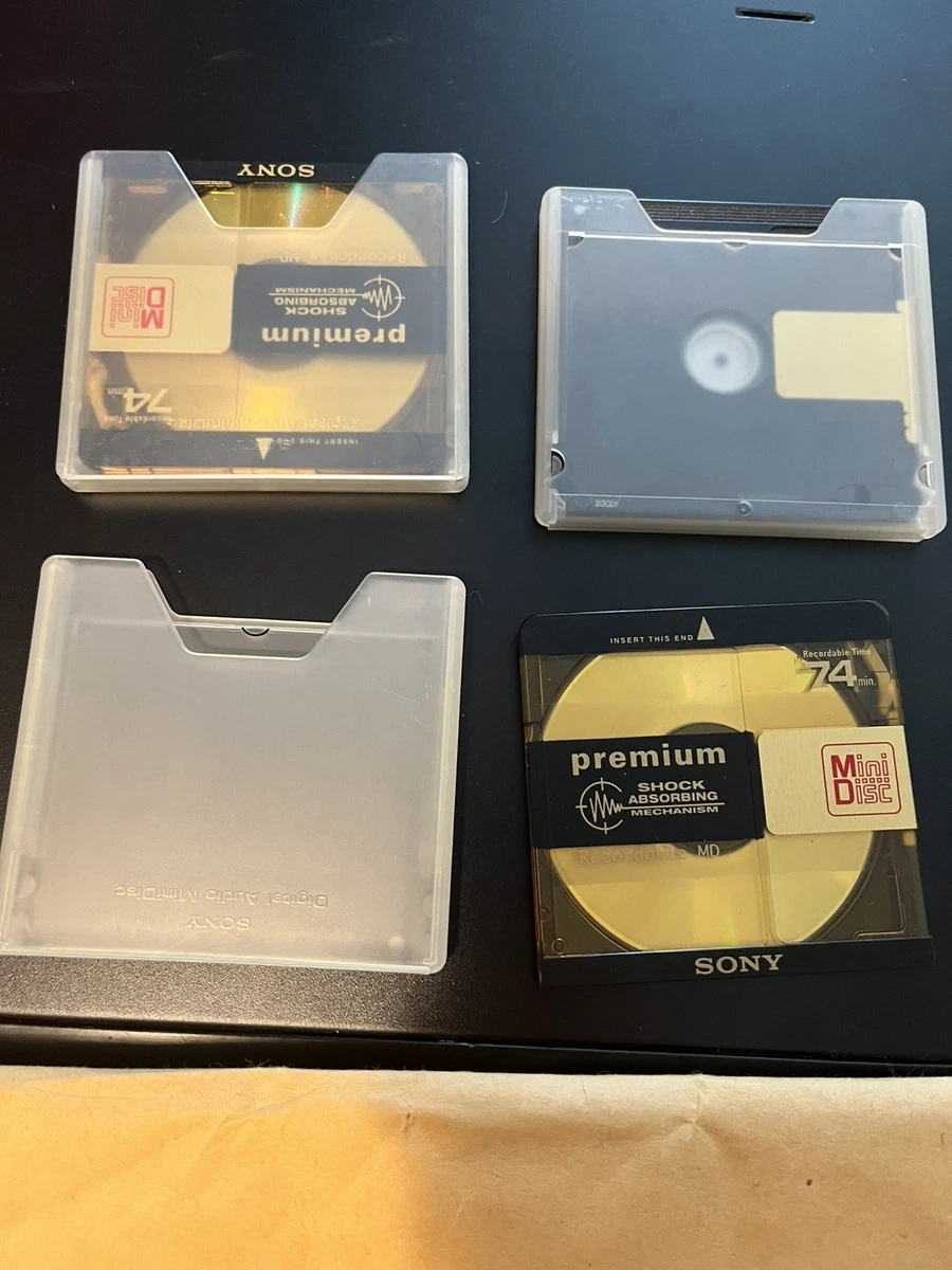 25+ Sony Md 80 for sale | Updated Oct 2026