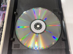 Dragon Force (Sega Saturn, 1996) CIB Complete w Manual, Reg Card & Flyer NR MINT