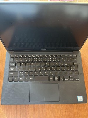Dell Xps 13 9350 Laptop S2X I5 Cpu Windows 10 Home Portable