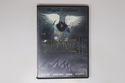 Reaper Outdoors Trade Winds 3 Fly High or Die Hunting DVD