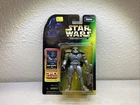 STAR WARS expanded universe DARK TROOPER  action figure sealed NIB ng5735