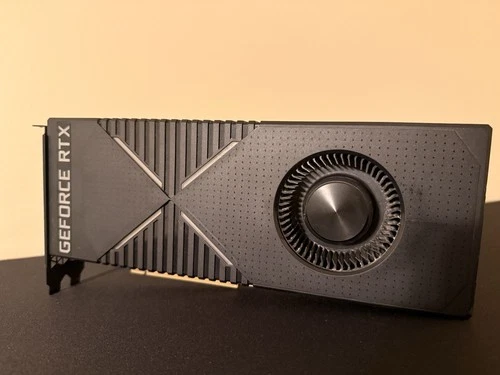 HP Omen Geforce RTX 2080 TI, 11GB