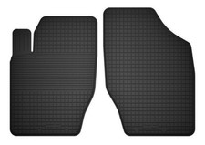 Gummi Fußmatten für: Citroen DS4 bj. 2011-2015 Gummimatten NEU VORNE