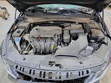 Lh Driver Side Front Door Window Regulator 2017 Optima Sku#4174969