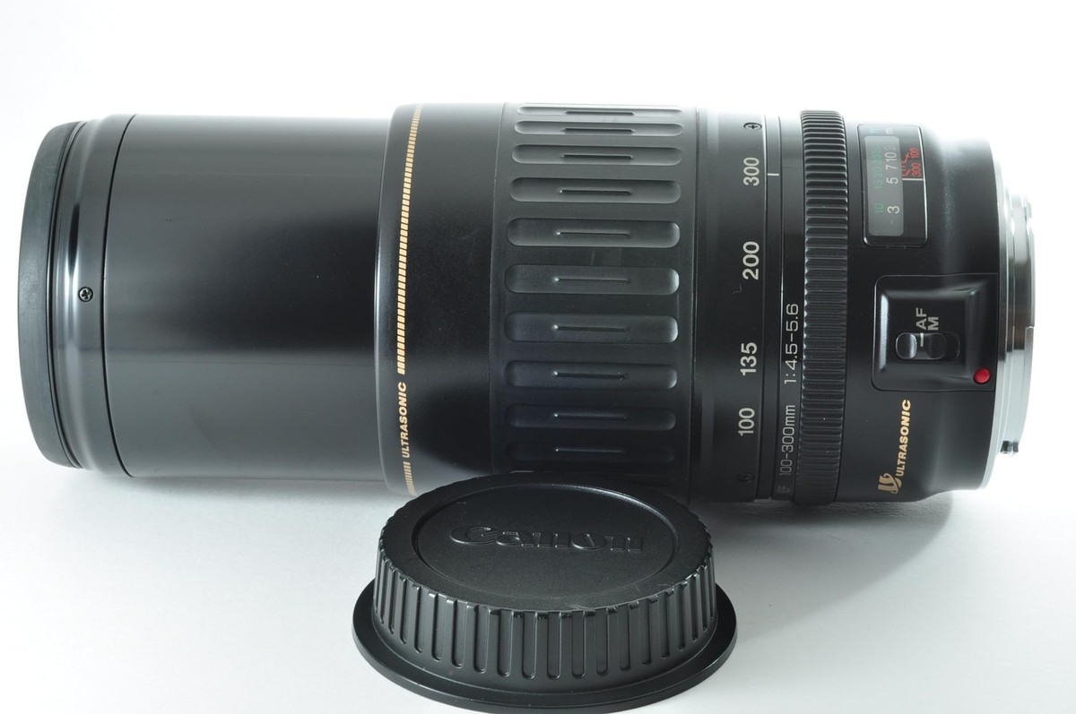 Naaaa　Canon EF100-300 Amazon.com : Canon EF 100-300mm f/4.5-5.6 USM Telephoto Zoom