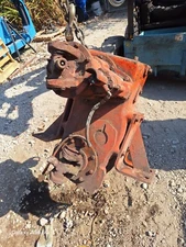 Dana Spicer 738A Transfer Case
