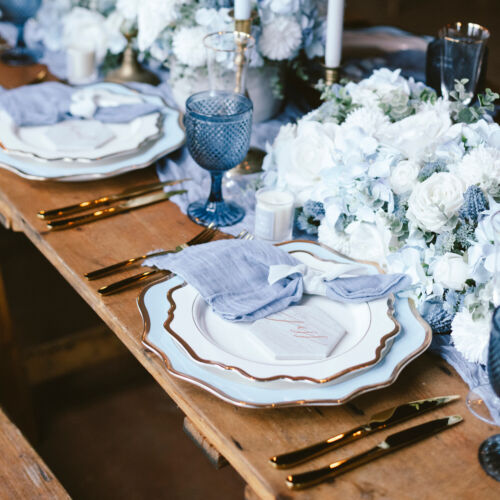 Trending! Gauze Wedding Cheesecloth table runner, Wedding table decor, Styling - Picture 2 of 21