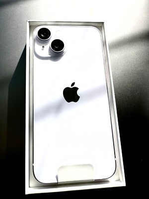 Apple iPhone 14 ブルー 本体 128GB 即購入OK Apple - Brandclub - Apple - iPhone 14 128GB (Unlocked) - Blue