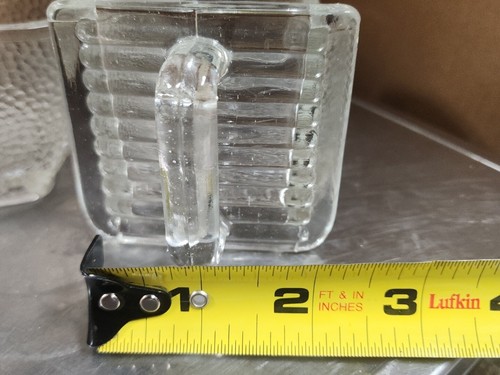 Antique Ruhrglas Spice Chute - Picture 5 of 9