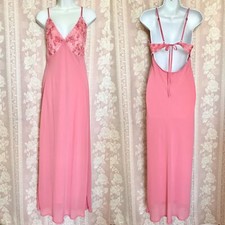 Wild Fable Maxi Pink Dress