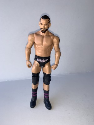 tye dillinger figure