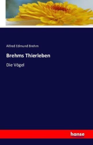 Thumbnail - Brehms Thierleben Die Vögel 3347