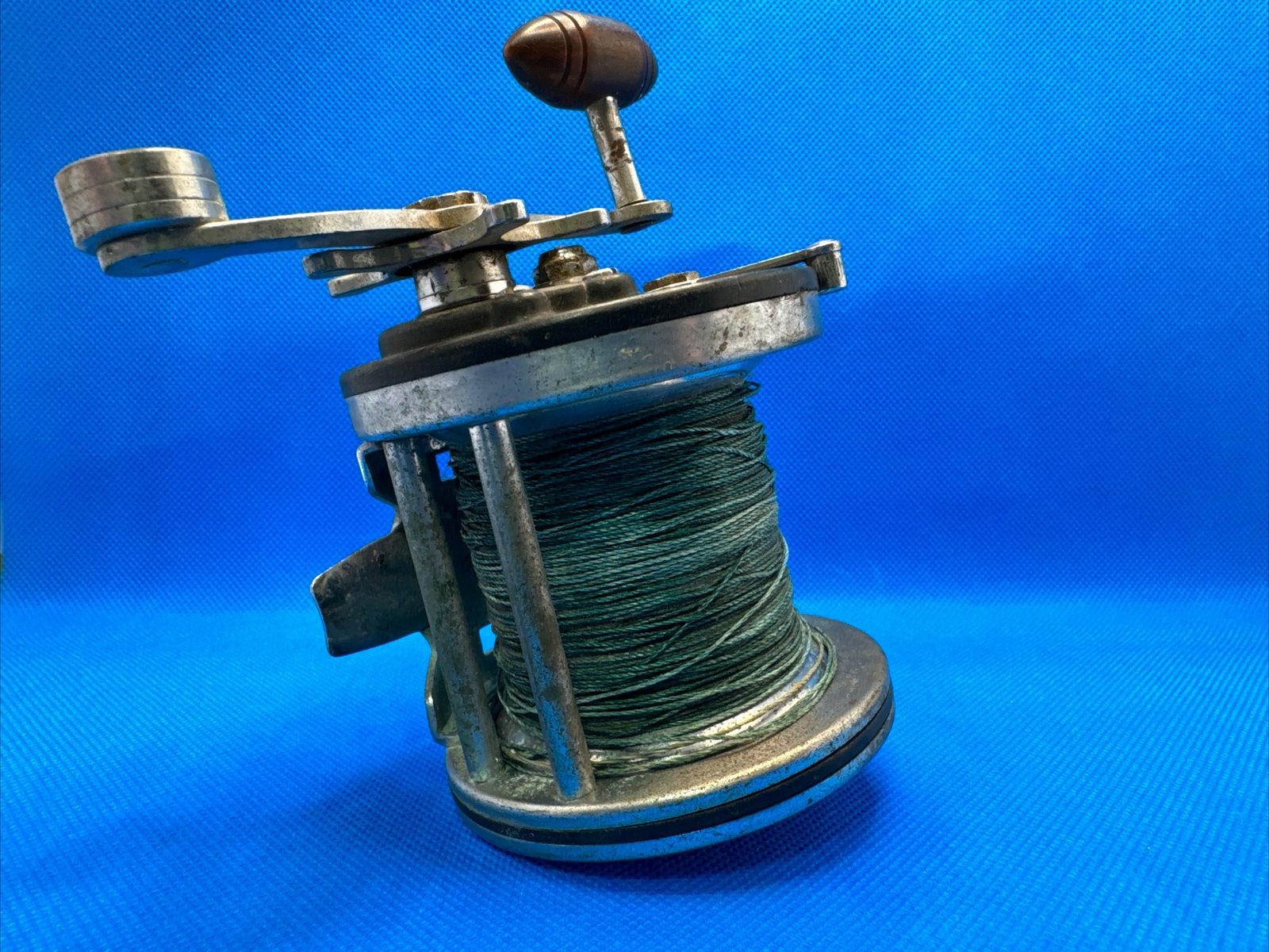 Vintage Penn Silver Beach No. 99, Vintage Penn Reels