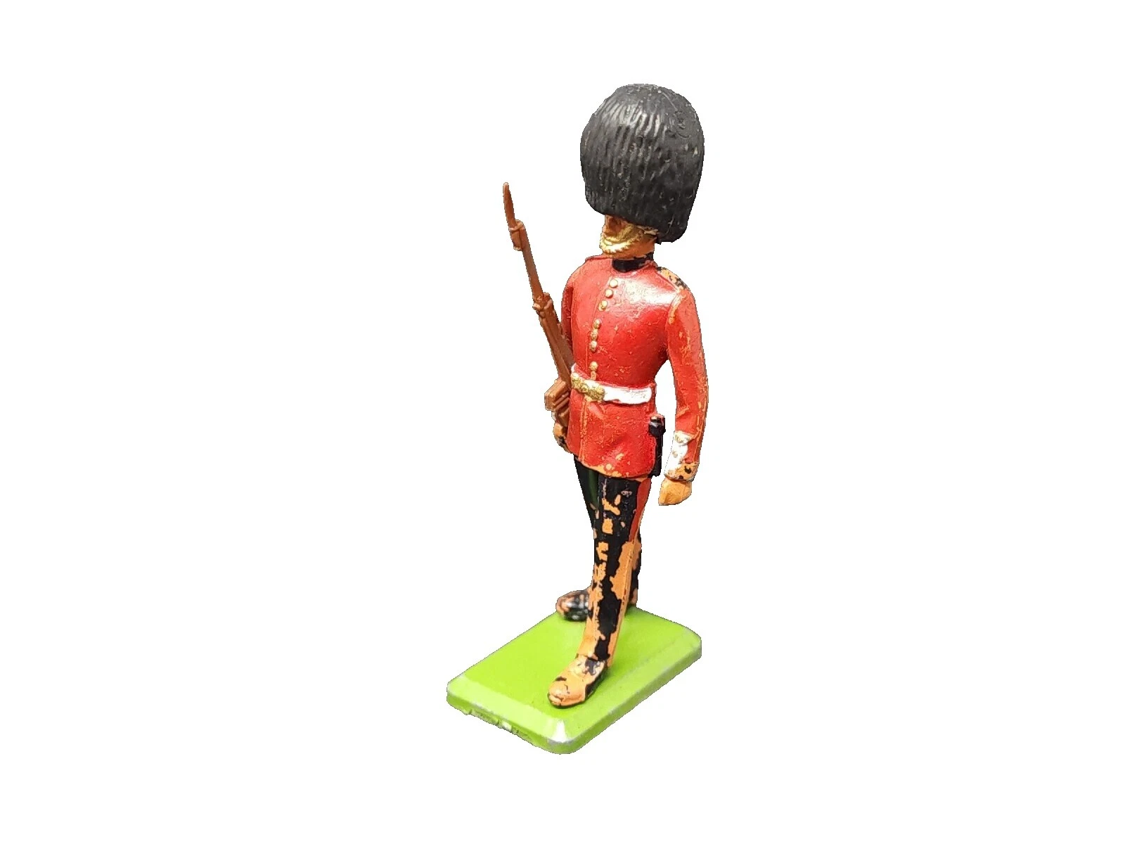 Britains Boys & Girls Plastic Toy Soldier Figures