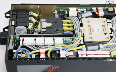 34558 ADVANCED ENERGY RF GENERATOR, RFG 3000 13.56MHZ 34558 ADVANCED ENERGY RF GENERATOR, RFG 3000 13.56MHZ
